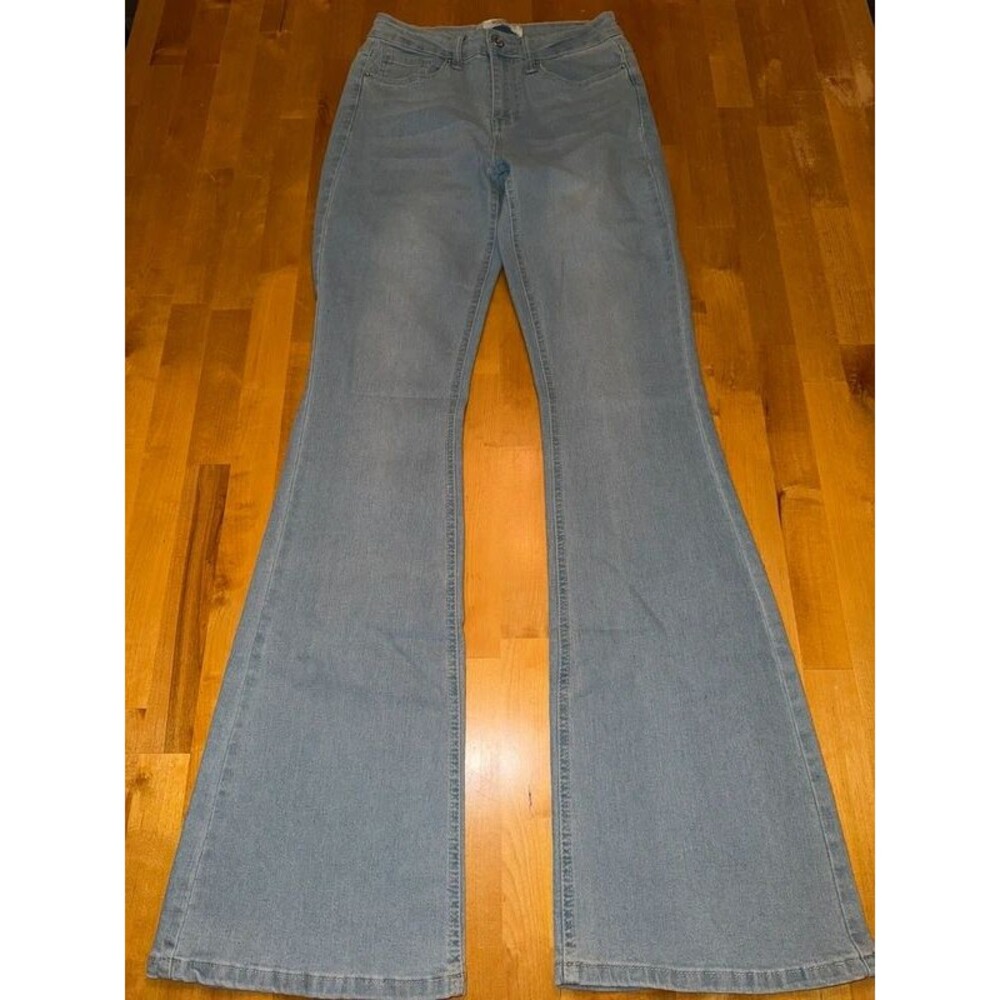 California Vintage Flare Jeans Size 5/27